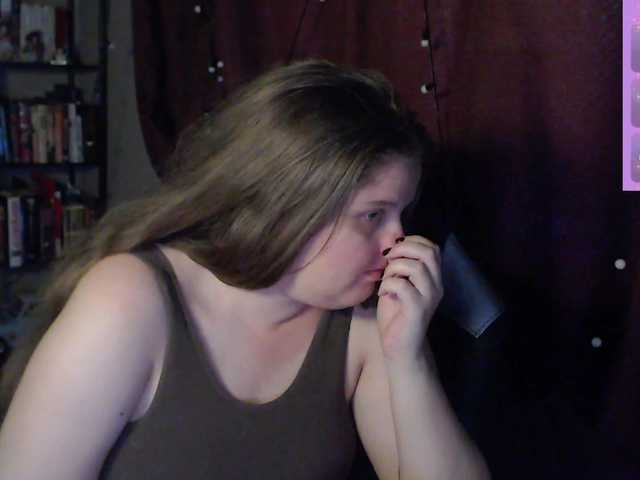 alicepussy live cam on BongaCams