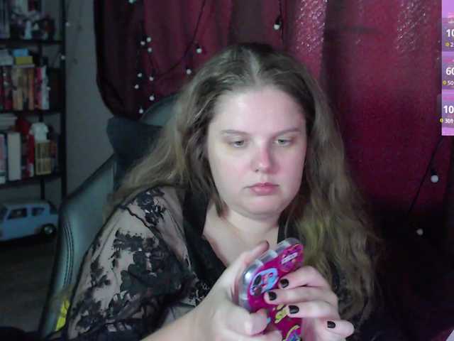 alicepussy live cam on BongaCams