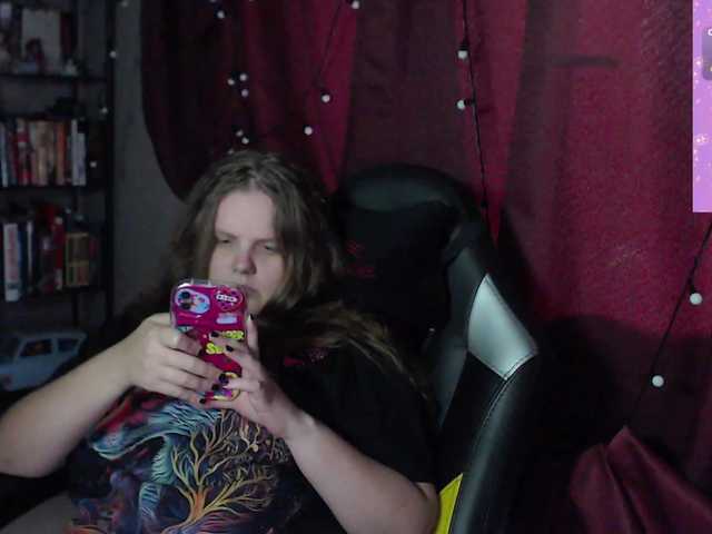 alicepussy live cam on BongaCams