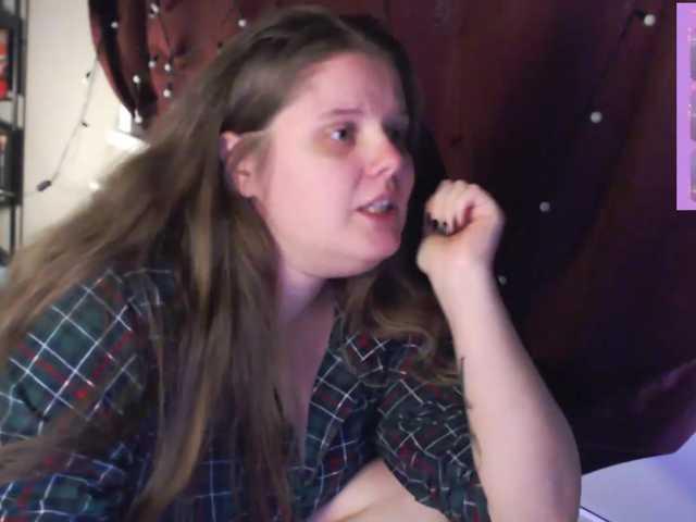 alicepussy live cam on BongaCams