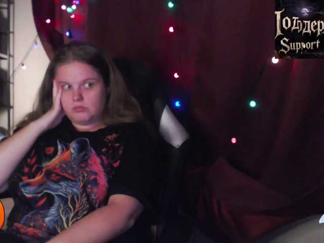alicepussy, en directo ahora en BongaCams