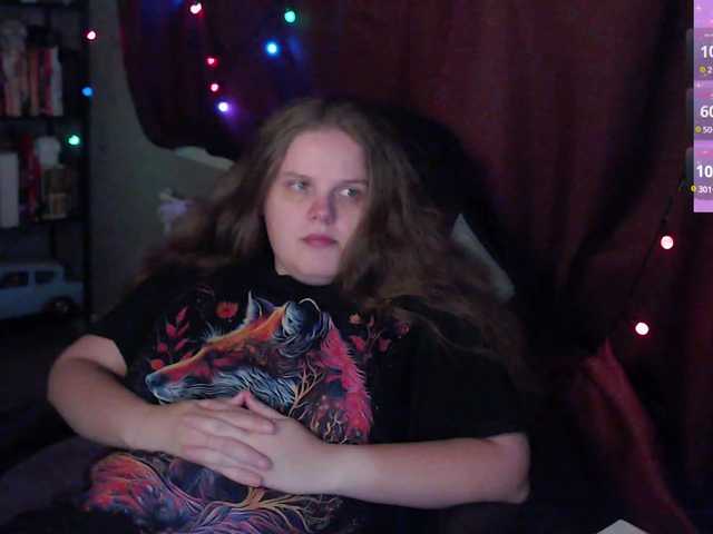 alicepussy live cam on BongaCams