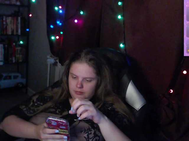 alicepussy live cam on BongaCams