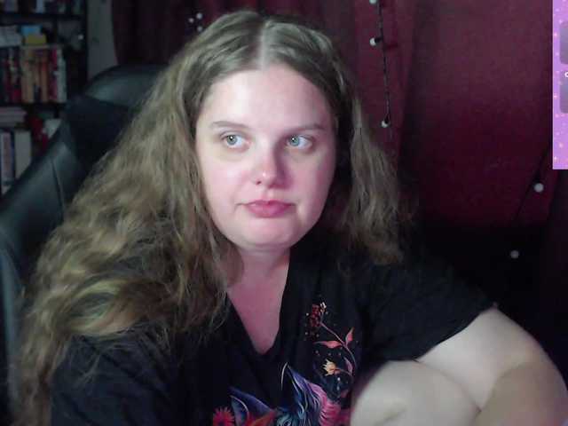 alicepussy live cam on BongaCams