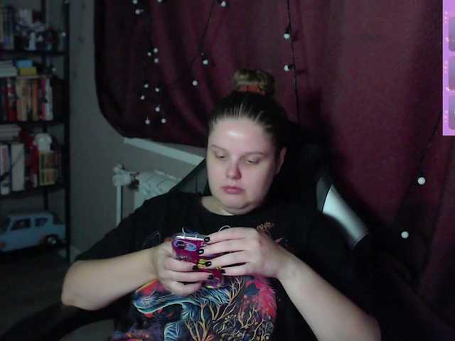 alicepussy live cam on BongaCams