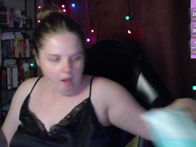 alicepussy live webcam show