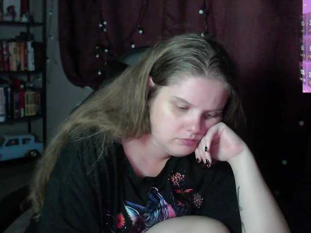 alicepussy live cam on BongaCams