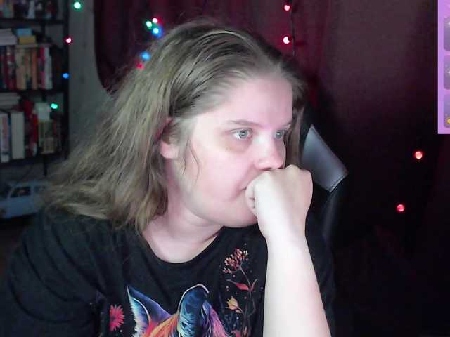 alicepussy live cam on BongaCams