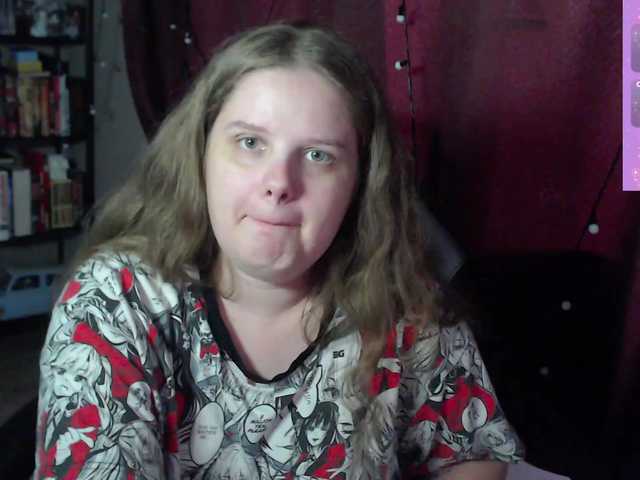 alicepussy live cam on BongaCams
