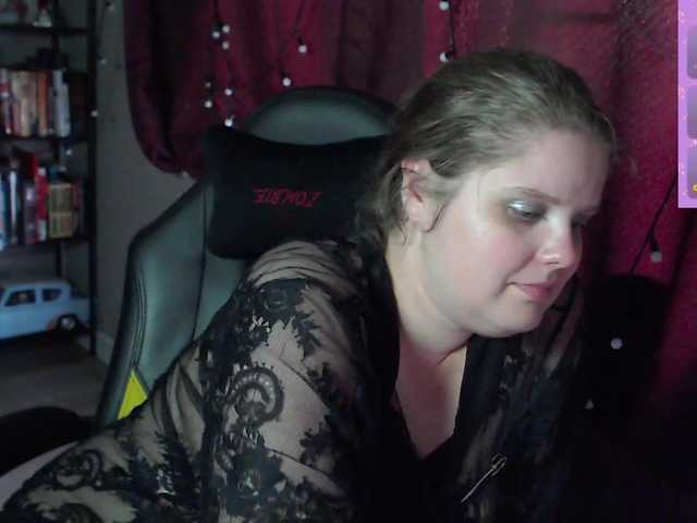 alicepussy live cam on BongaCams