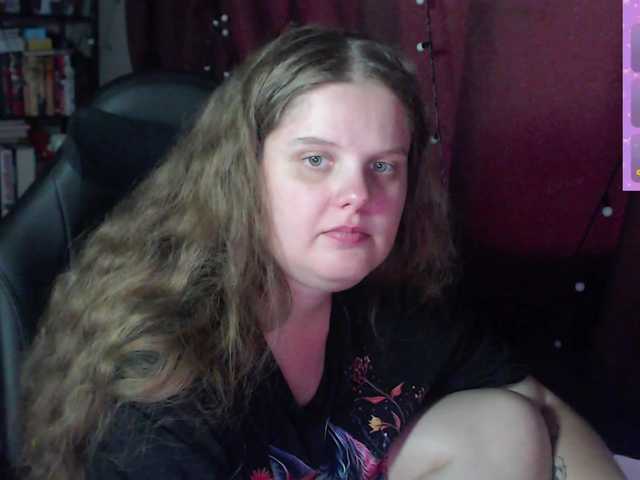 alicepussy live cam on BongaCams