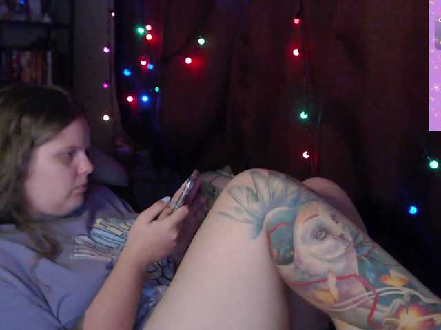 alicepussy live cam on BongaCams