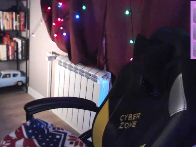 alicepussy live cam on BongaCams