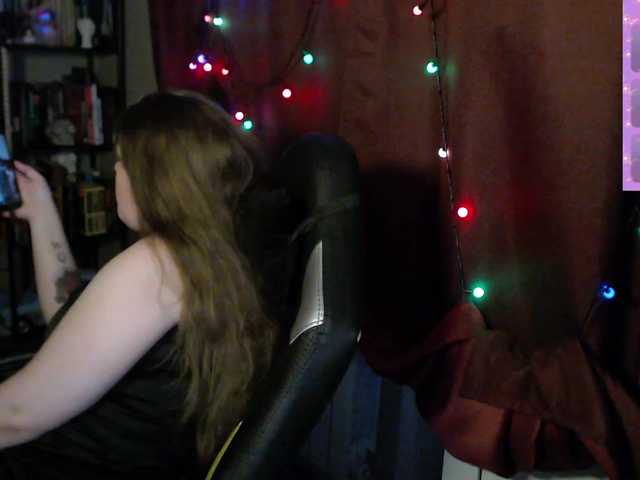 alicepussy live show