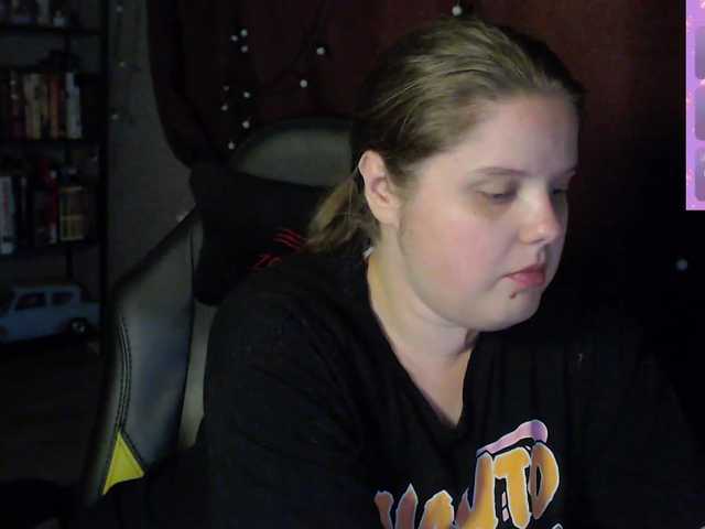 alicepussy live cam on BongaCams