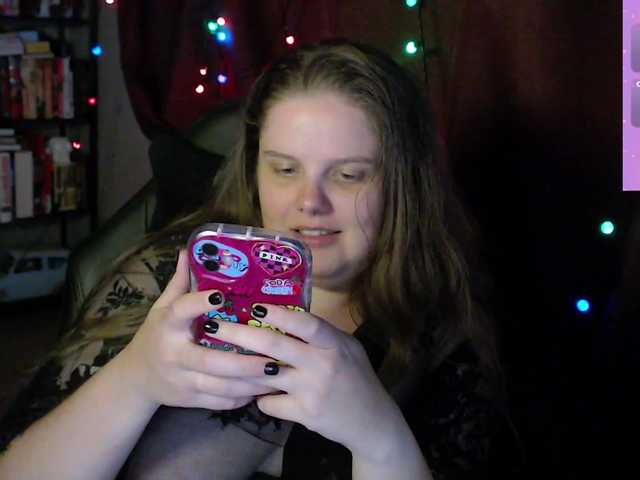alicepussy live cam on BongaCams