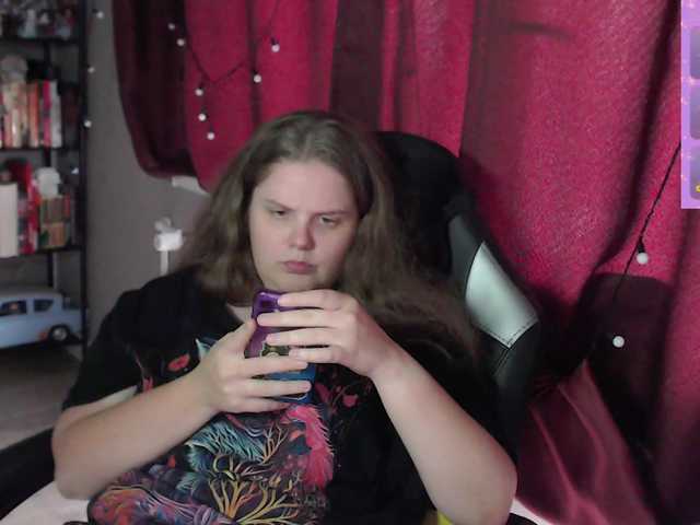 alicepussy live cam on BongaCams