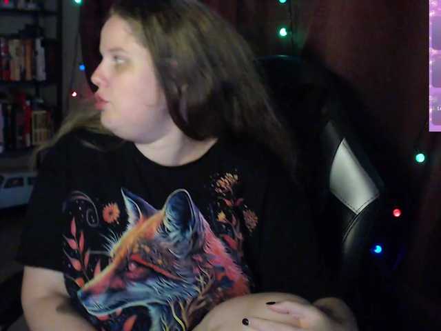 alicepussy live cam on BongaCams
