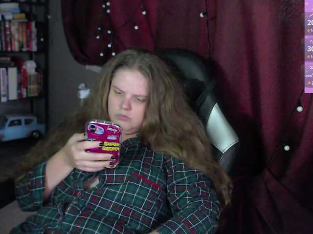 alicepussy live cam on BongaCams