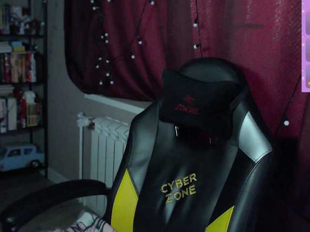 alicepussy live webcam show
