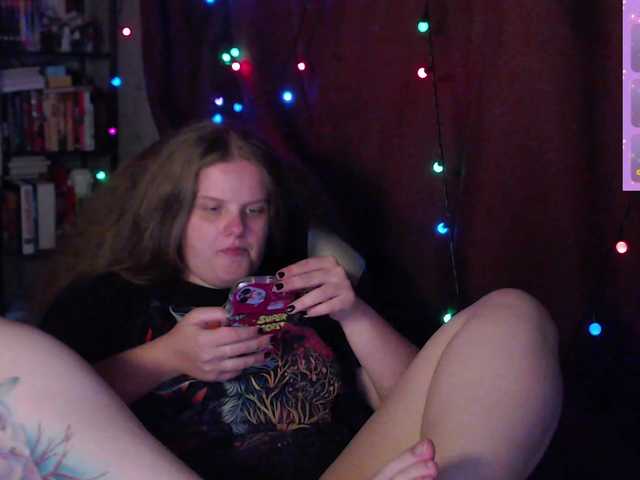 alicepussy live cam on BongaCams