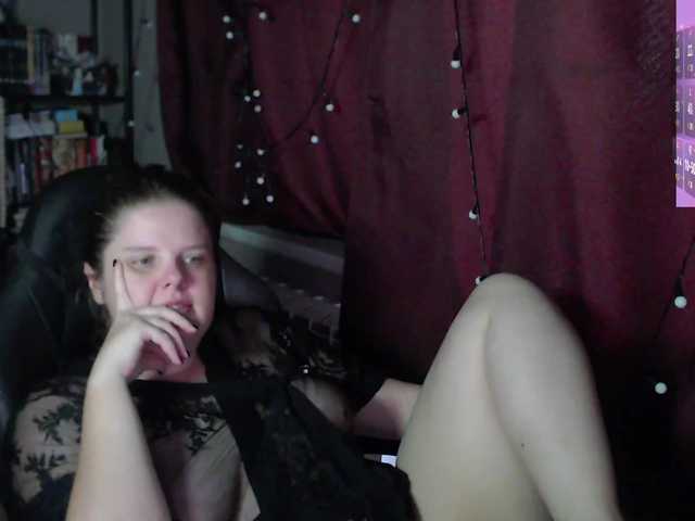 alicepussy live webcam show