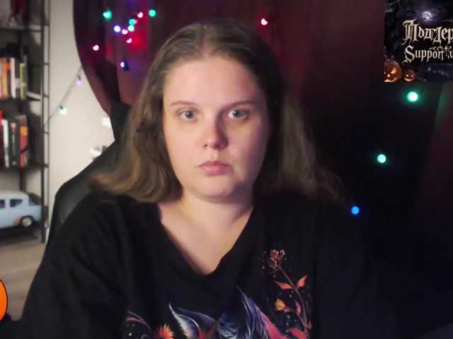 alicepussy, live now on BongaCams