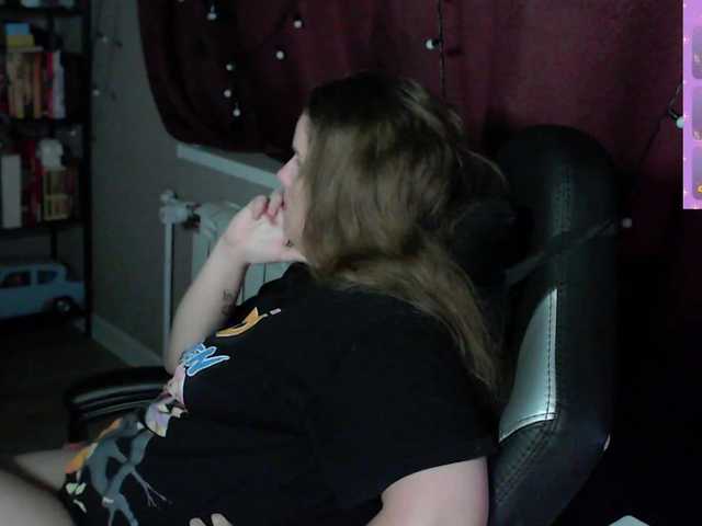 alicepussy live cam on BongaCams