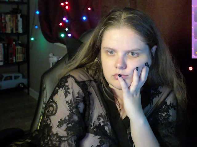 alicepussy live cam on BongaCams