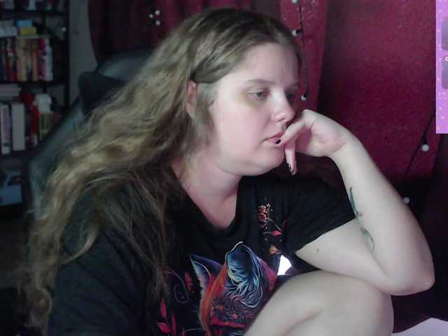 alicepussy live cam on BongaCams