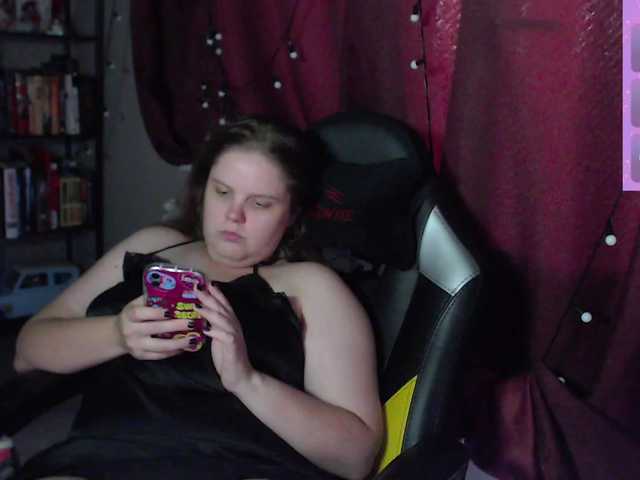 alicepussy live cam on BongaCams