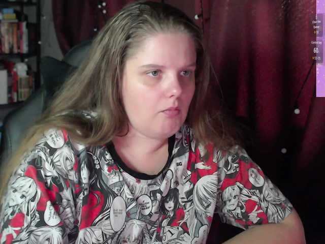 alicepussy live cam on BongaCams