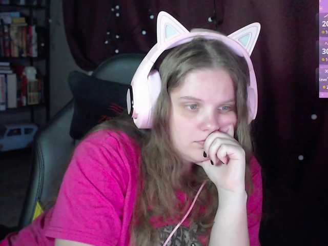 alicepussy live cam on BongaCams