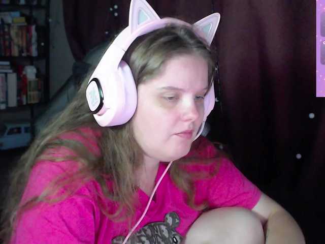 alicepussy live webcam show