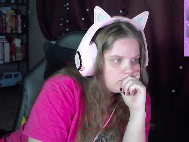 alicepussy live webcam show