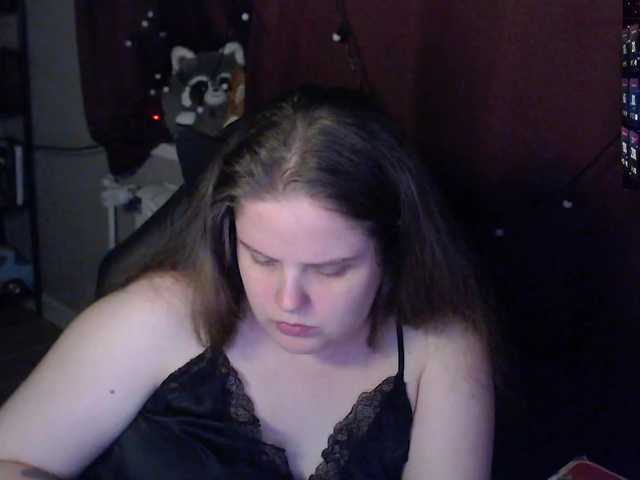 alicepussy's BongaCams show and profile