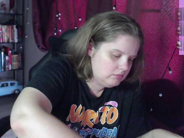 alicepussy live cam on BongaCams
