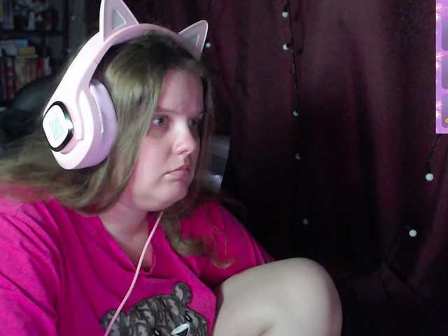 alicepussy live webcam show
