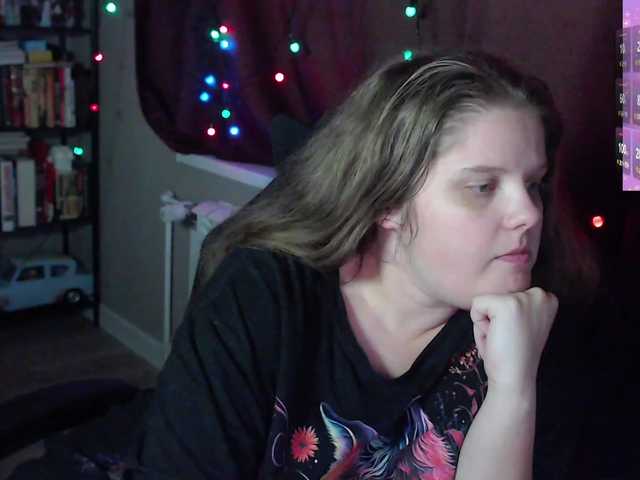 alicepussy live cam on BongaCams