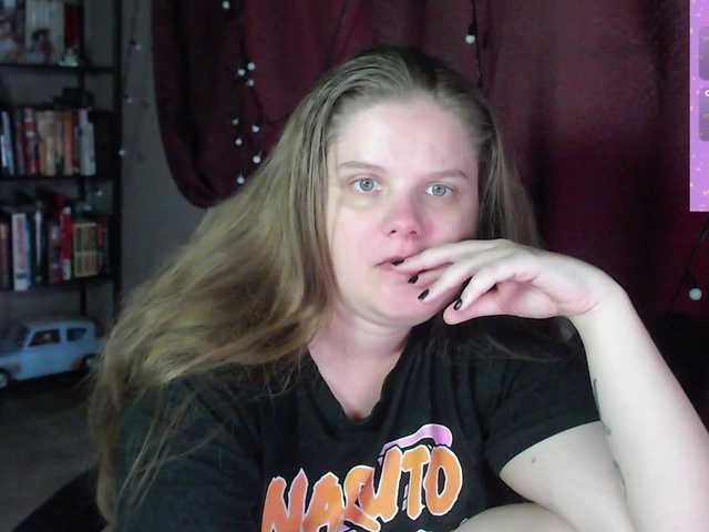 alicepussy live cam on BongaCams