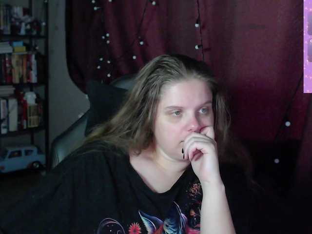 alicepussy live cam on BongaCams