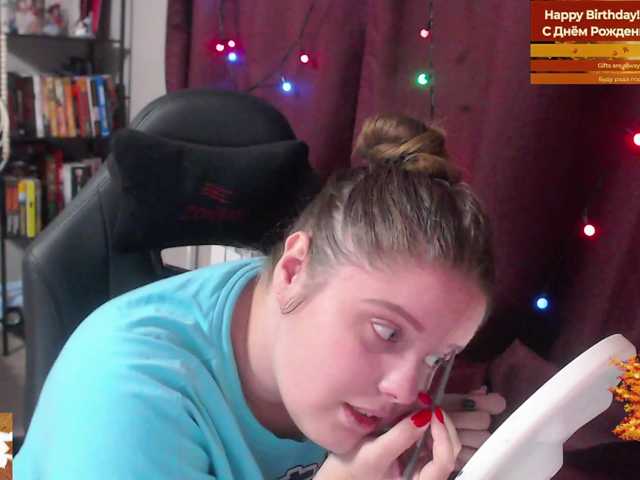 alicepussy live cam on BongaCams