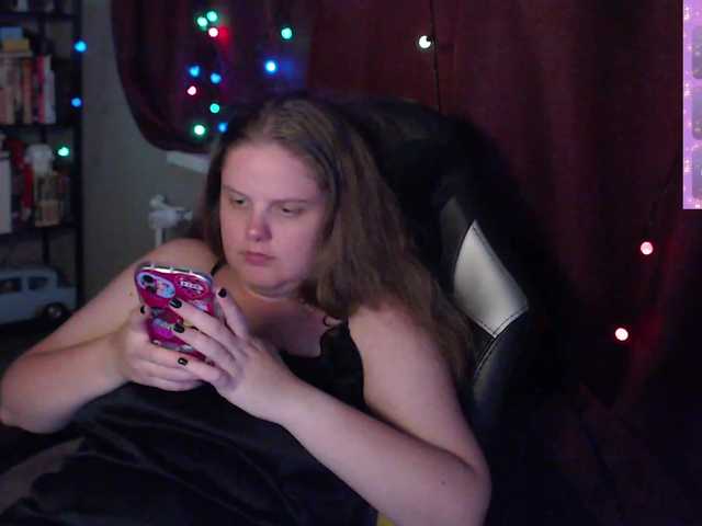 alicepussy live webcam show