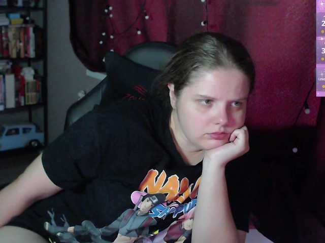 alicepussy live cam on BongaCams