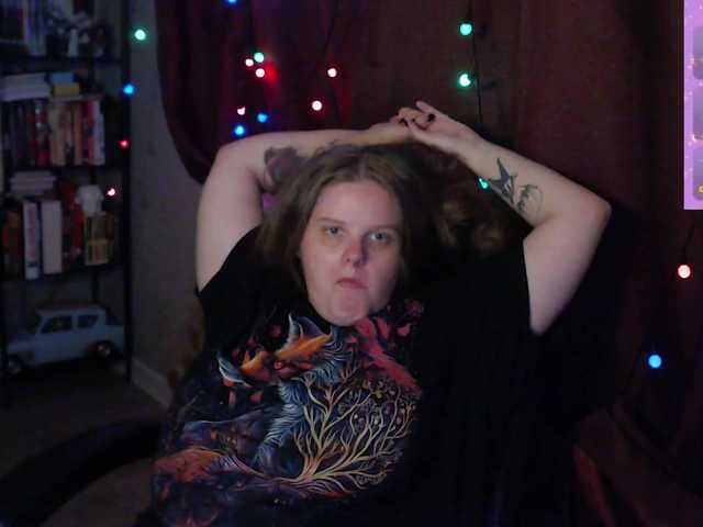 alicepussy live webcam show