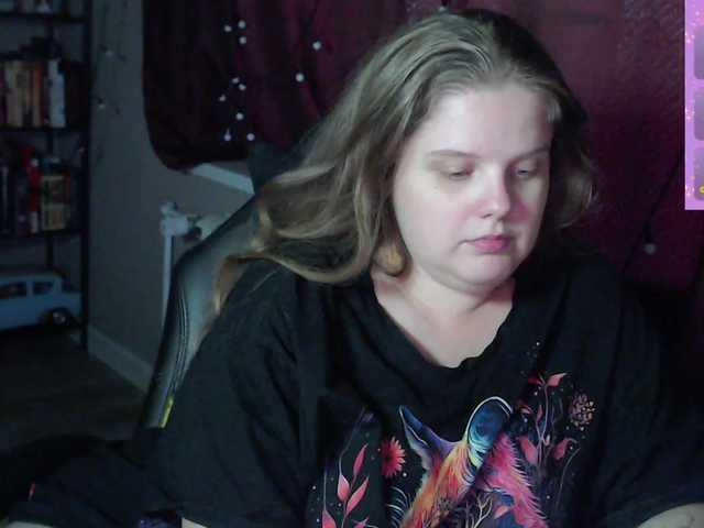 alicepussy live cam on BongaCams