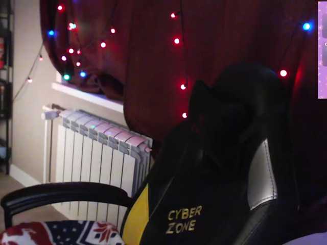Cute Girl live cam