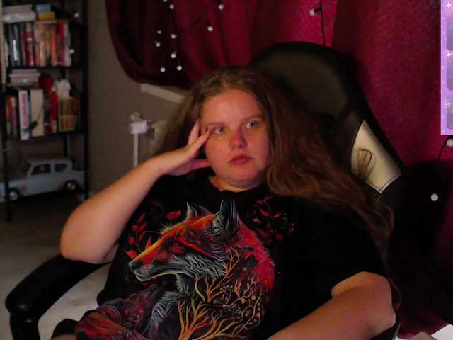 alicepussy live cam on BongaCams
