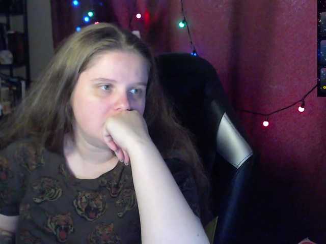 alicepussy's BongaCams show and profile