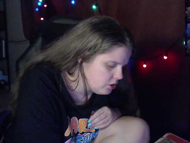 alicepussy's BongaCams show and profile